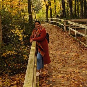 Meet your Posher, Munmun